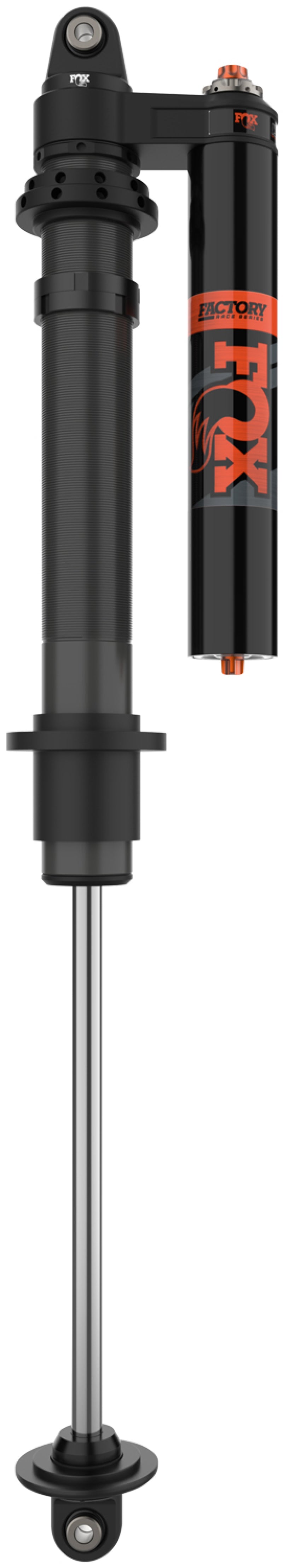 FOX 2.5 Factory Shock - Fox Factory Race 2.5 x 12 Coilover Piggyback Shock