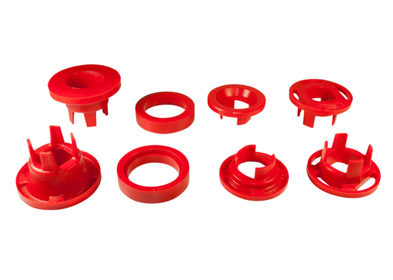 PED Urethane Bushing Kits - Pedders Urethane Rear Cross Member Bushes 2009-2014 CHEVROLET CAMARO