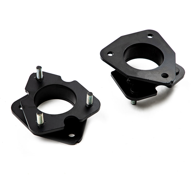 BT Leveling Spacer - Belltech 04-18 Ford F-150 2WD/4WD 2.5in Lift Front Strut Spacer