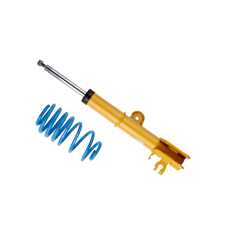 BIL B14 Series Suspension Kits - Bilstein B14 (PSS) 16-19 Fiat 500X 4WD Front & Rear Performance Suspension