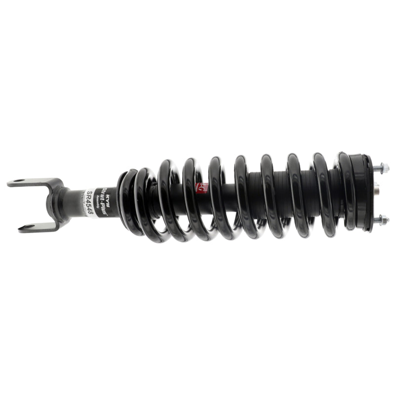KYB Shocks & Struts Strut Plus - KYB Shocks & Struts Strut-Plus Front 11-18 Ram 1500 Pickup 4WD