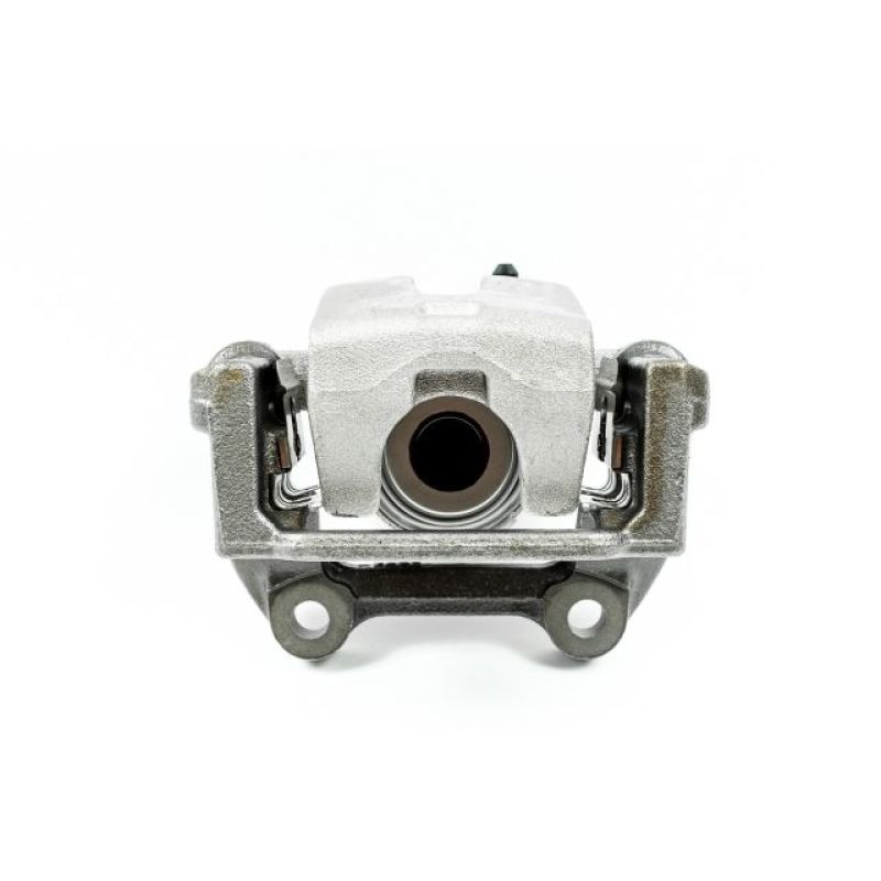 PSB Autospecialty Caliper - Power Stop 05-19 Chrysler 300 Rear Left Autospecialty Caliper w/Bracket