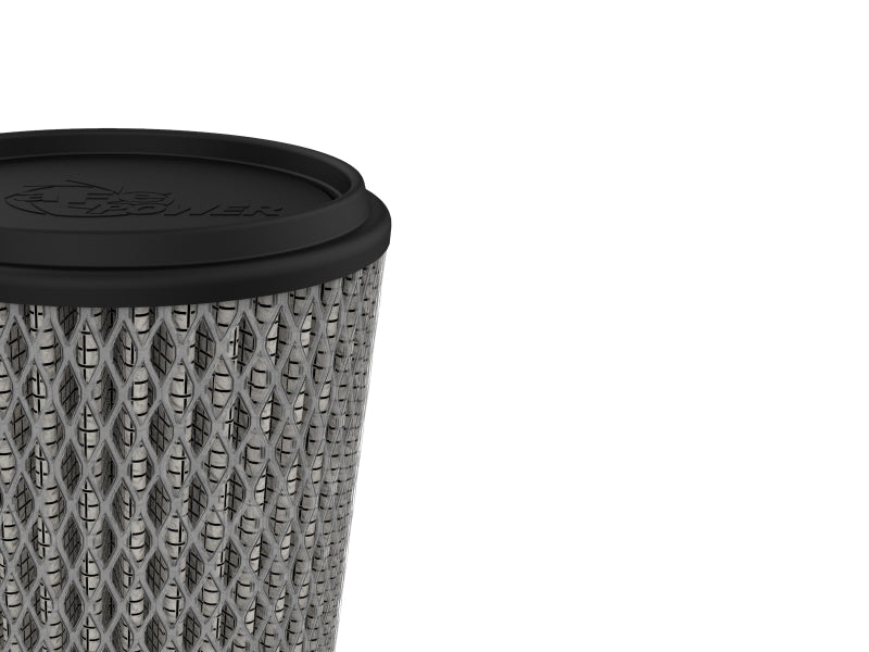 AFE Direct Fit Pro DRY S Air Filter - aFe Aries Powersports Pro Dry S Air Filter 17-20 Can-Am SxS Maverick X3 1000cc