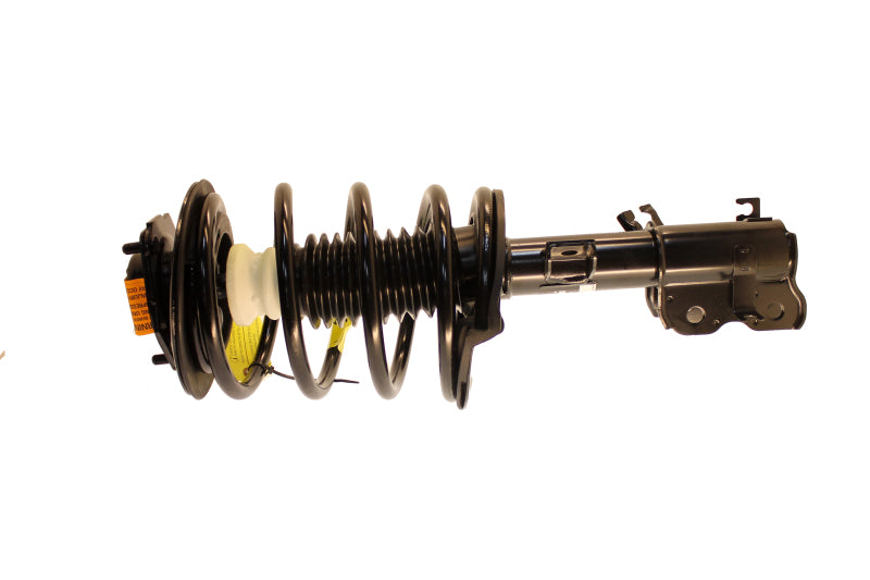 KYB Shocks & Struts Strut Plus - KYB Shocks & Struts Strut Plus Front Left 04-08 Nissan Maxima (Exc Electronic Adjust Suspension)