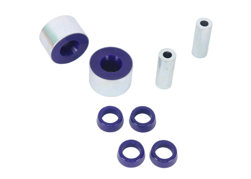 SPR Bushings - Control Arm - SuperPro 09-14 Nissan Murano/Maxima/07-13 Nissan Altima Front Lower Control Inner Rear(Stand. Alignm