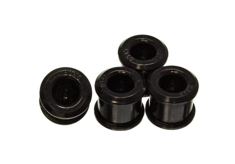 ES Pivot Link Bushings - Black - Energy Suspension Pivot Link Bushing Service Set - Black