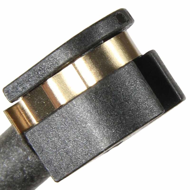 PSB Euro-Stop Brake Pad Sensor - Power Stop 14-18 Audi A7 Quattro Front Euro-Stop Electronic Brake Pad Wear Sensor