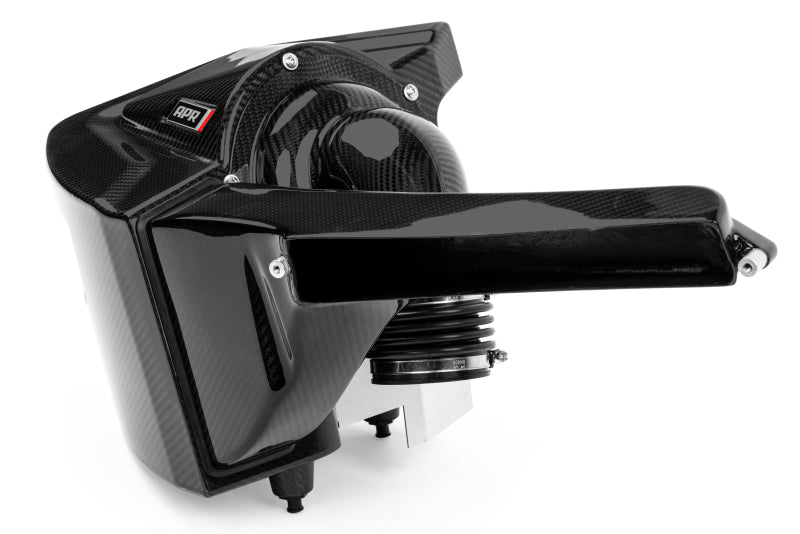 APR Intake Systems - APR 17-25 Audi A4 Allroad 2.0T Carbon Fiber Intake System