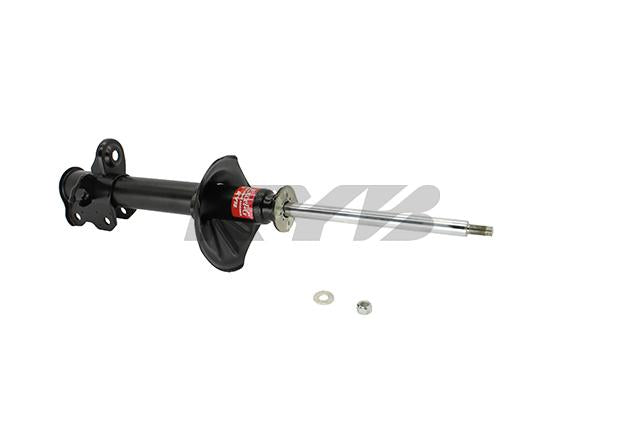 KYB Shock & Strut Excel-G - KYB Shocks & Struts Excel-G Rear Left NISSAN NX 1991-95 NISSAN Sentra 1991-95