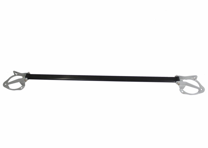 WL Strut Bars - Front - Whiteline 12+ Scion FR-S / 12+ Subaru BRZ / 12+ Toyota 86 Front Brace - Strut Tower