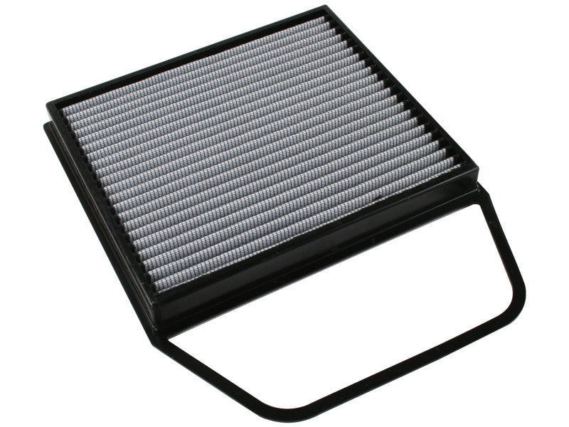 AFE P5R Drop In Air Filter - aFe MagnumFLOW Air Filters OER PDS A/F PDS BMW 335i 09-15 135i/535i 09-15 L6 (tt)