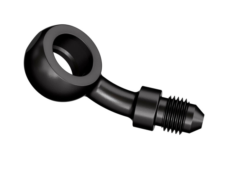 GR PWS Brake Line Fittings - Goodridge 35 Deg Banjo Adaptor for M12 Bolt