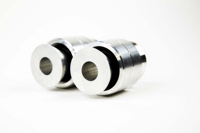 SPP Monoball Bushings - SPL Parts 03-08 Nissan 350Z Front Compression Rod Monoball Bushings