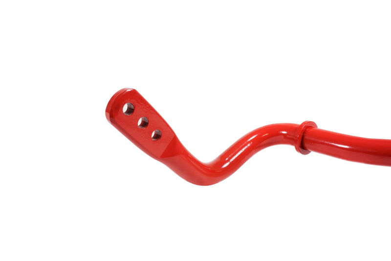 EIB Rear Anti-Roll Bar Kits - Eibach 25mm Rear Anti-Roll Bar Kit for 05-12 Porsche 911 Carrera (PDK Trans Only)