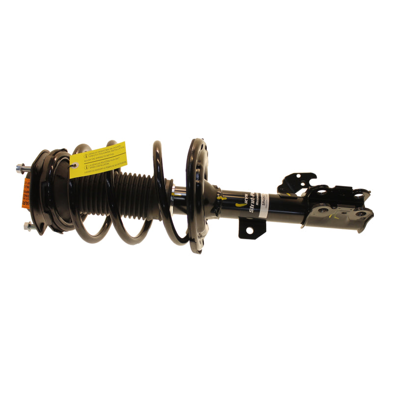 KYB Shocks & Struts Strut Plus - KYB Shocks & Struts Strut Plus Front Right TOYOTA Camry SE 3.5L 2011-2007