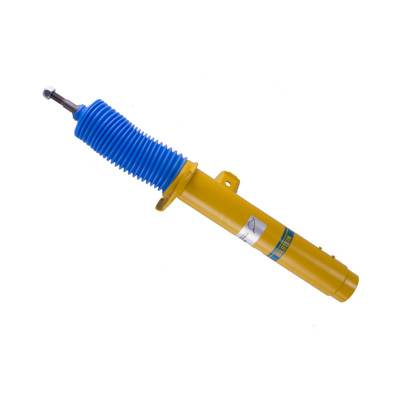 BIL B8 5100 Series Shocks - Bilstein 5100 Series 2013 BMW X1 sDrive28i Front Right Suspension Strut Assembly