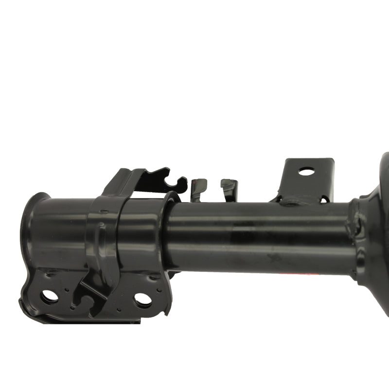 KYB Shock & Strut Excel-G - KYB Shocks & Struts Excel-G Front Left INFINITI QX4 (4WD) 2002-03 NISSAN Pathfinder (4WD) 2002-04