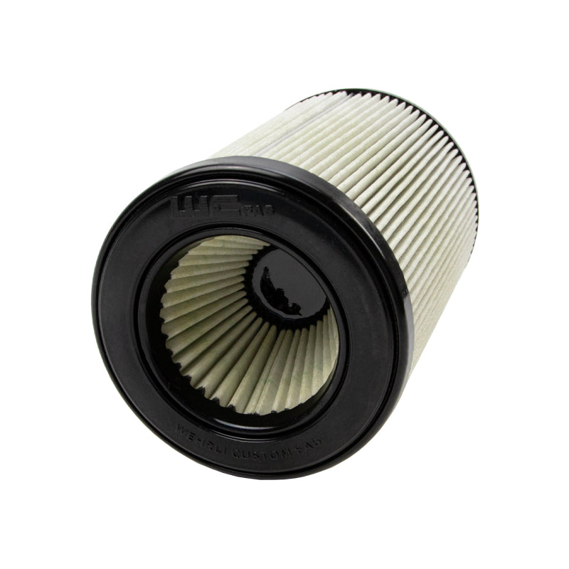 WCF Air Filter - Wehrli Universal 5in Inlet Dry Air Filter (Use w/WCF Kits)