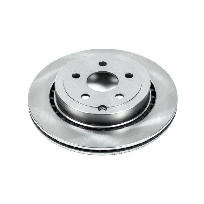 PSB Autospecialty Rotor - Power Stop 11-17 Chevrolet Caprice Rear Autospecialty Brake Rotor