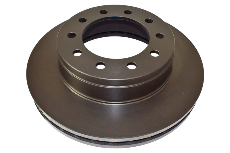 DBA 4000 Standard Rotors - DBA 03-10 Ford F-250 Super Duty Front 4000 Series Standard Rotor