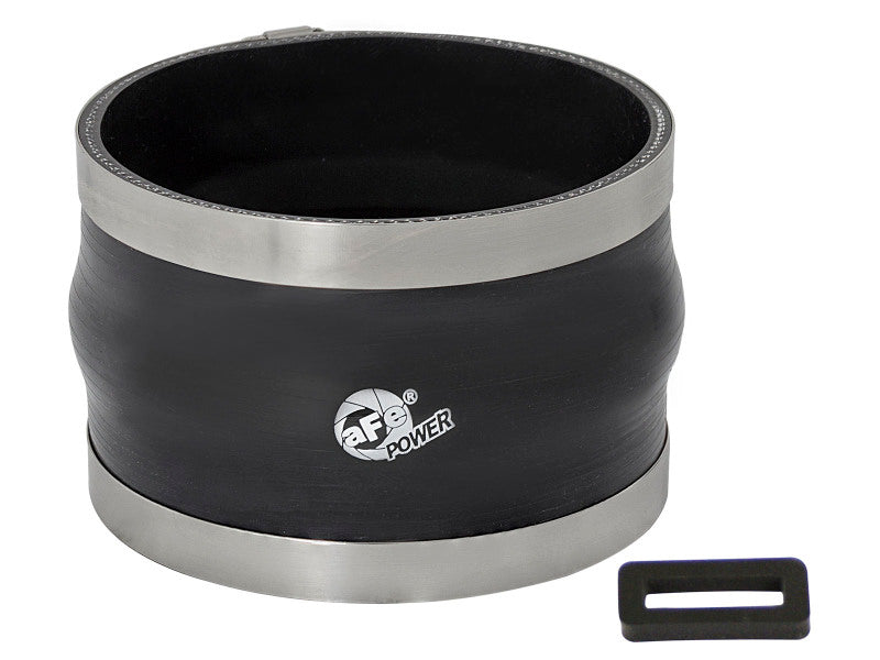 AFE Intake Replacement Parts - aFe MagnumFORCE Spare Parts AIS Soft Parts for XX-81332