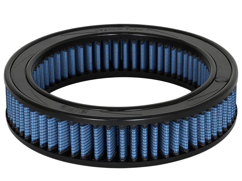 AFE Pro-5 R Direct Fit Filter - aFe MagnumFLOW Air Filters OER P5R A/F P5R Ford Pinto 71-73 L4-1.6L