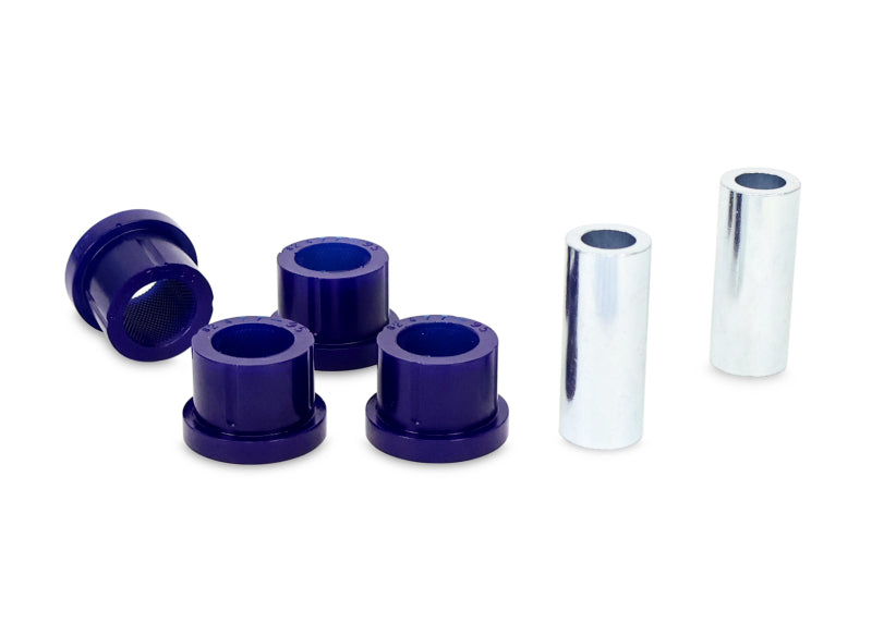SPR Bushings - Control Arm - SuperPro 00-06 Nissan Sentra Front Lower Control Arm Inner Front Bushing Kit