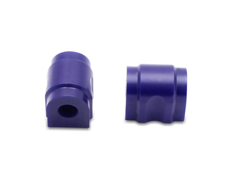 SPR Bushings - Sway Bar - SuperPro 2005 Land Rover LR3 SE Rear 22mm Sway Bar Mount Bushing Set