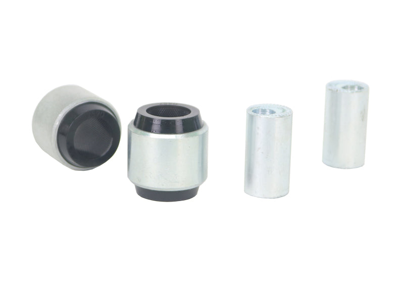 WL Bushings - Control Arm - Whiteline 03-07 Honda Accord Control Arm Lower Rear - Inner Bushing Kit-Double Offset