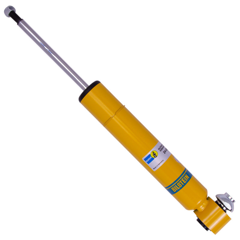 BIL B12 Series Suspension Kits - Bilstein B12 (Pro-Kit) 12-17 BMW 640i Base L6 3.0L Front and Rear Suspension Kit