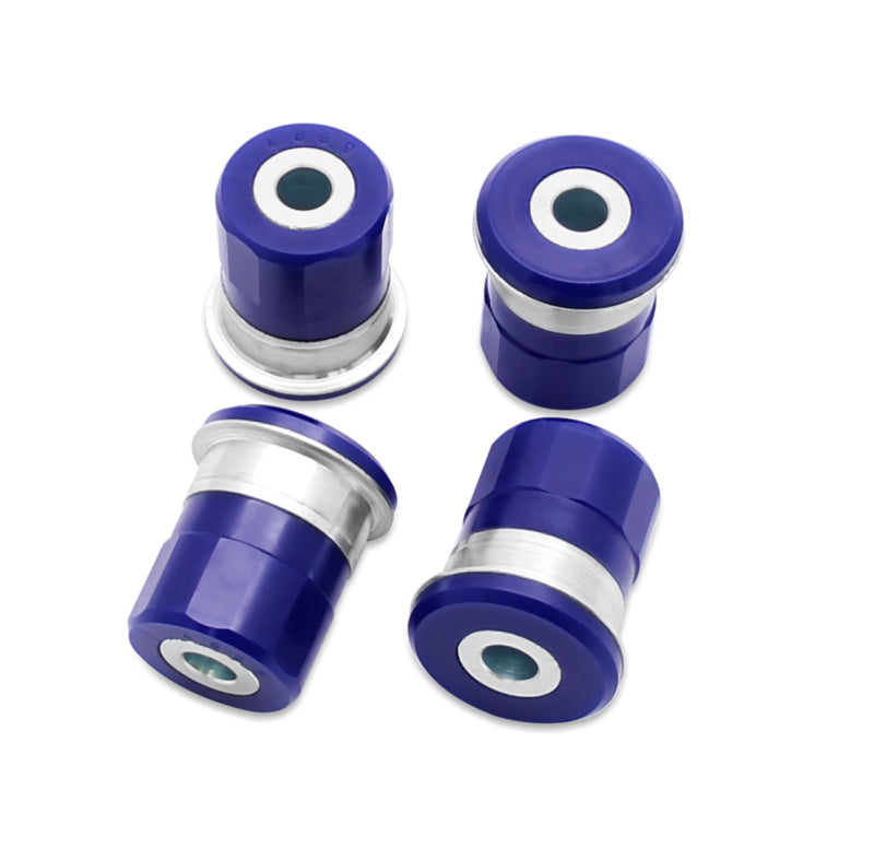 SPR Bushings - Control Arm - SuperPro 2003 Lexus GX470 Base Front Upper Inner Control Arm Bushing Kit