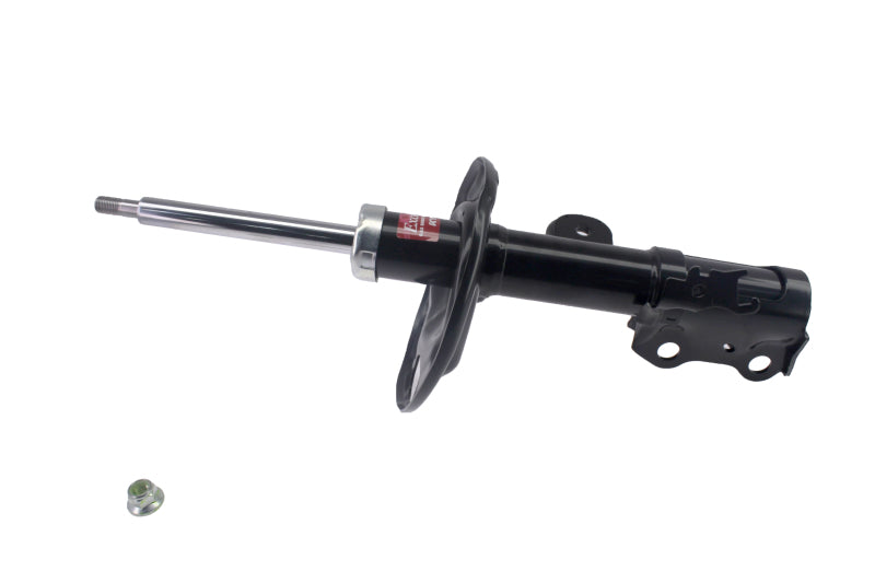 KYB Shock & Strut Excel-G - KYB Shocks & Struts Excel-G Strut Front Left Scion TC 11-12