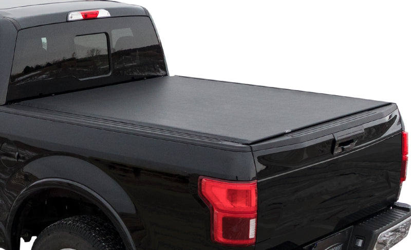 ACC Vanish Roll-Up Cover - Access 2022+ Nissan Frontier 6ft Bed Vanish Roll-Up Cover - Vinyl