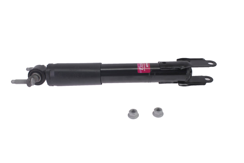 KYB Shock & Strut Excel-G - KYB 11-23 Chevrolet Silverado 2500/3500 / GMC Sierra 3500 HD Excel-G Shock - Front