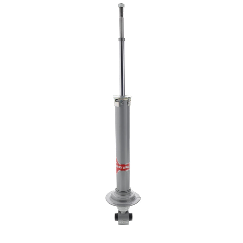 KYB Shocks & Struts Gas-A-Just - KYB Shocks & Struts Gas-A-Just Rear 08-11 Lexus GS350 w/ Adaptive suspension