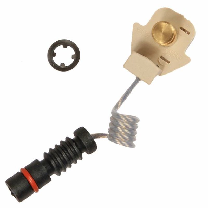 PSB Euro-Stop Brake Pad Sensor - Power Stop 98-03 Mercedes-Benz ML320 Front Euro-Stop Electronic Brake Pad Wear Sensor