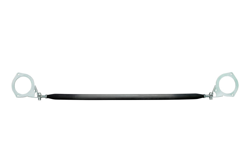 WL Strut Bars - Front - Whiteline 08/06-8/09 Pontiac G8 Sedan Front adjustable strut tower brace