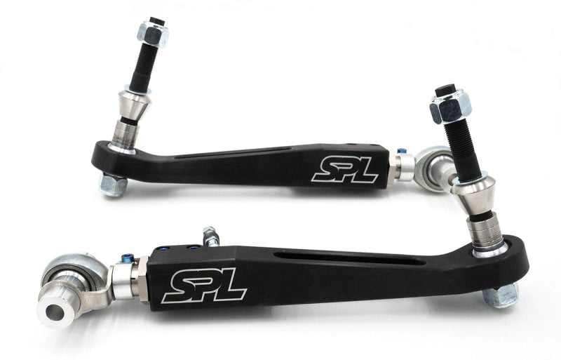 SPP Lower Control Arms - SPL Parts 06-13 BMW 3 Series/1 Series (E9X/E8X) Front Lower Control Arms