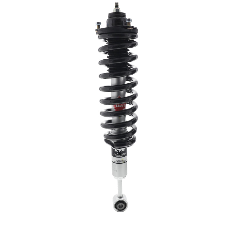 KYB Shocks & Struts Truck Plus - KYB Shocks & Struts Truck Plus 17-23 Lexus GX460 Front Right Performance Assembly
