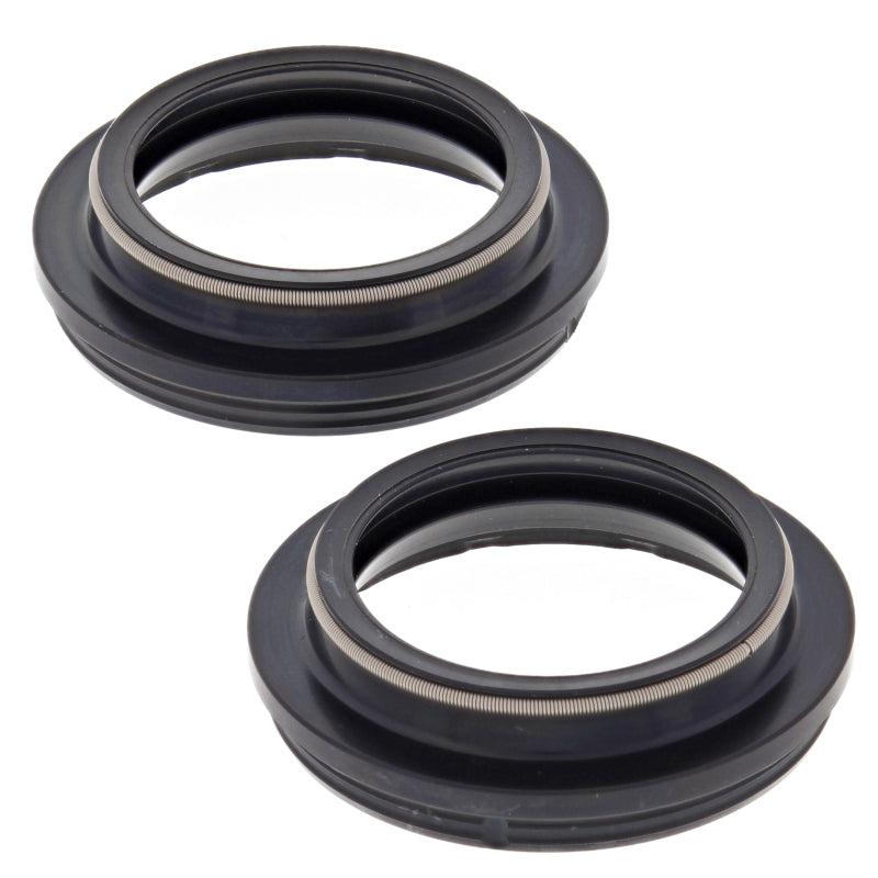 ABR Fork & Dust Seal Kits - All Balls Racing 02-11 KTM SX 65 Fork Dust Seal Only Kit