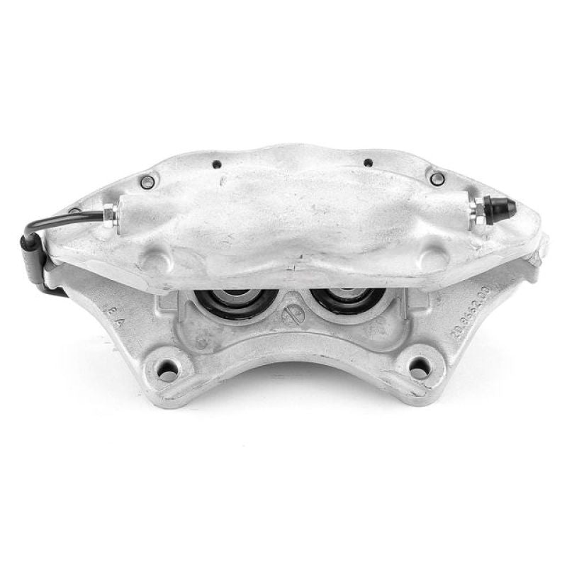 PSB Autospecialty Caliper - Power Stop 05-10 Chrysler 300 Rear Left Autospecialty Caliper w/o Bracket