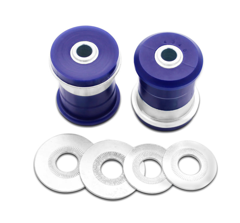 SPR Bushings - Control Arm - SuperPro 2005 Toyota Tacoma Base Front Lower Inner Rearward Control Arm Bushing Kit