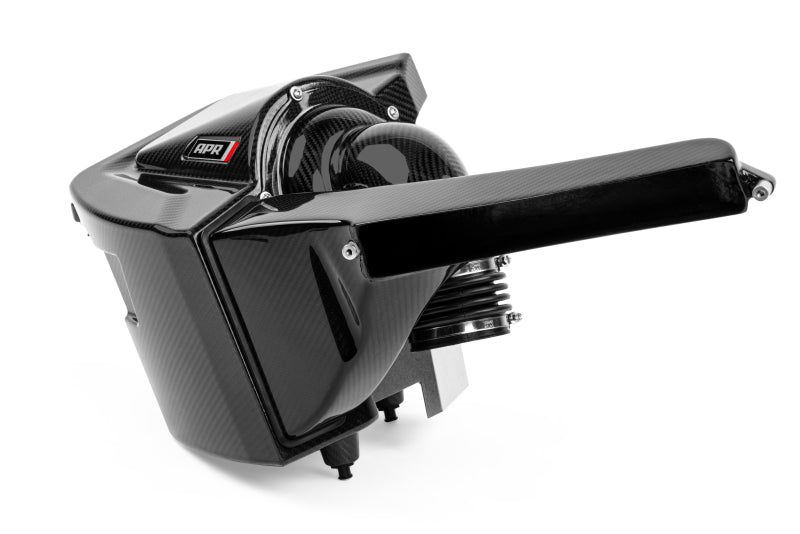 APR Intake Systems - APR 17-25 Audi A4 Allroad 2.0T Carbon Fiber Intake System