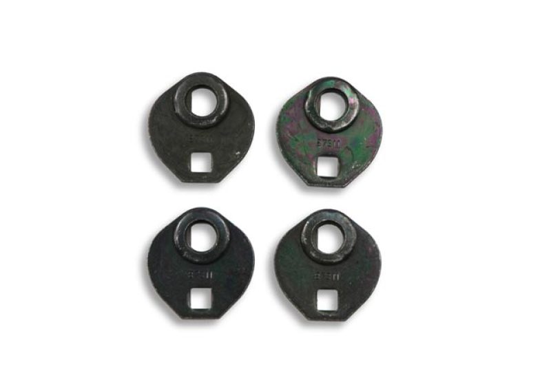 BT Alignment Kit - Belltech ALIGNMENT KIT 98-03 RANGER/MAZDA
