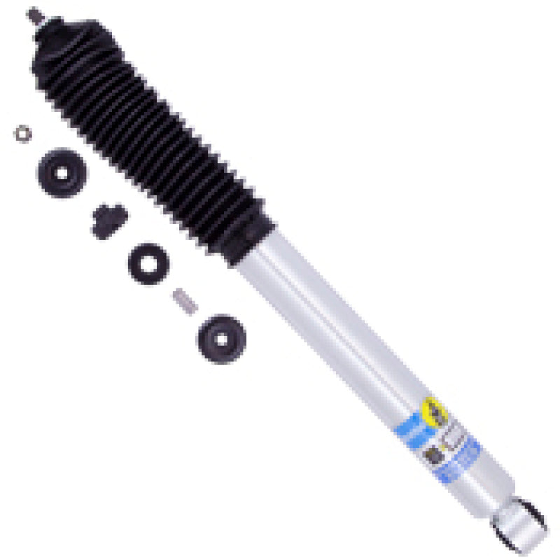BIL B8 5100 Series Shocks - Bilstein 5100 Series 14-20 Ram 2500 Rear 46mm Monotube Shock Absorber
