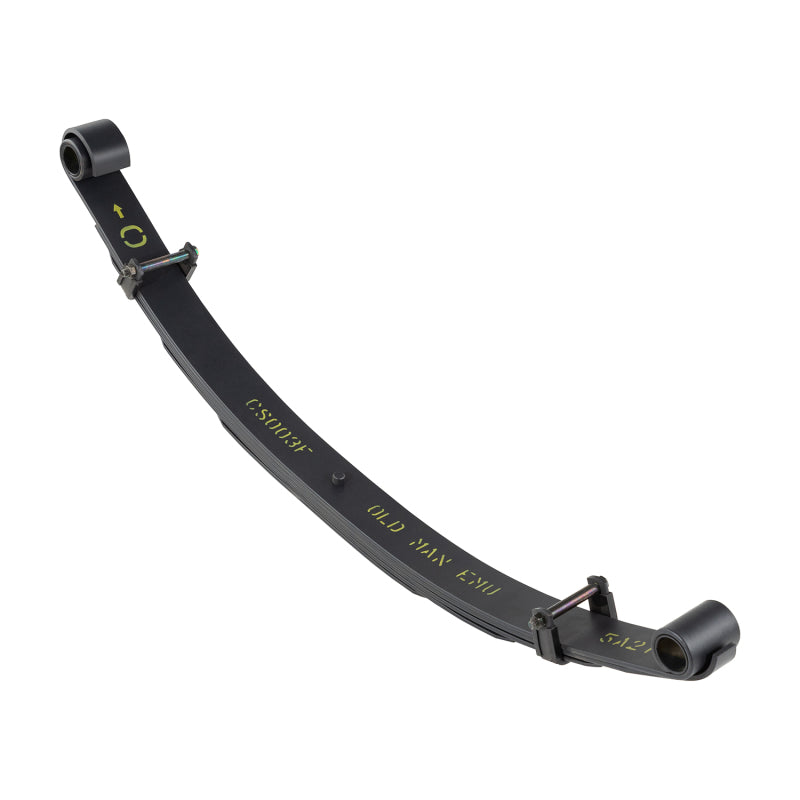 ARB OME Dakar Leaf Springs - ARB / OME Leaf Spring Toy 60 Ser-F