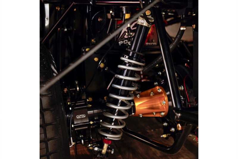 EIB ERS Springs - Eibach ERO 16.00in Length x 3.04in ID 6.97in Block Height XT Barrel Spring