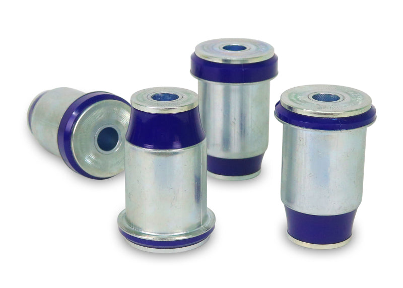 SPR Bushings - Control Arm - SuperPro 04-08 Ford F150 Front Lower Control Arm Inner Bushing Kit
