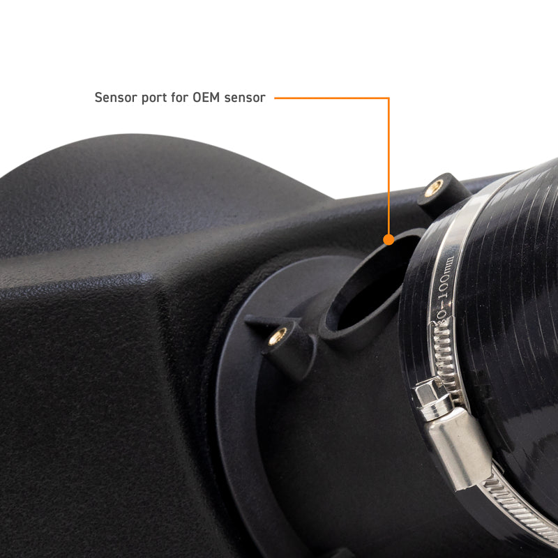 MM Air Intakes - Mishimoto 2023+ Toyota GR Corolla Performance Intake