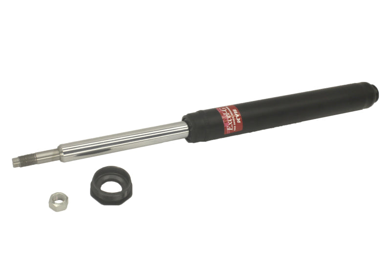 KYB Shock & Strut Excel-G - KYB Shocks & Struts Excel-G Front SAAB 900 Series 1994-98